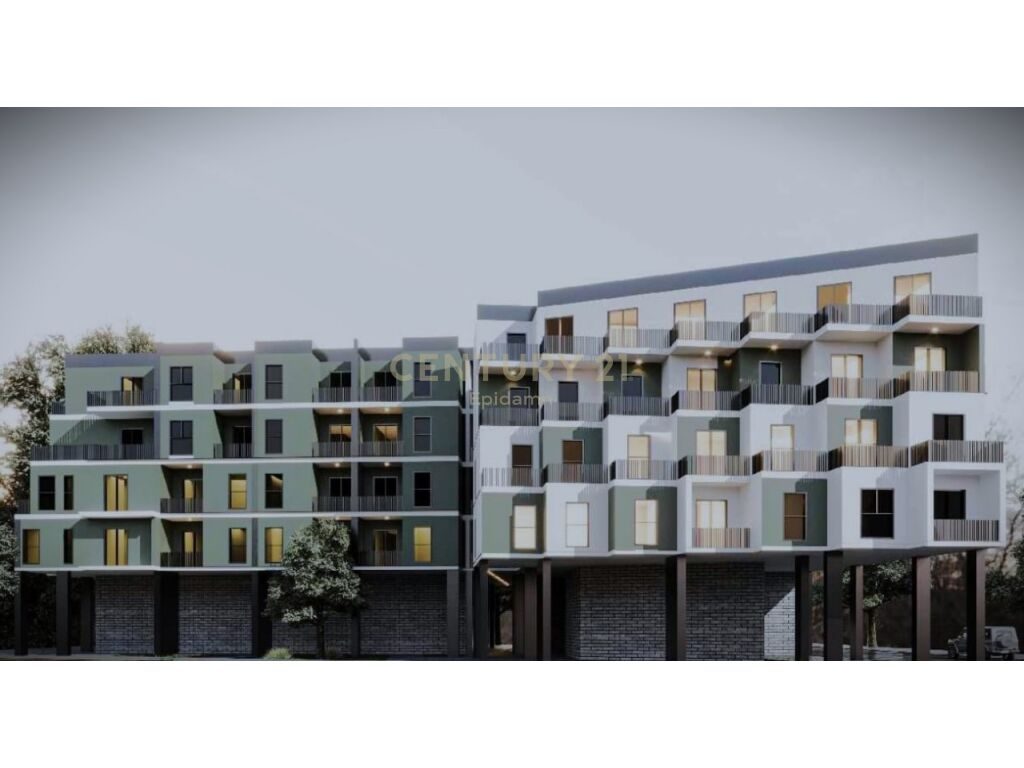 SHITET APARTAMENT 1+1 NDERTIM I RI, TEK MALI I ROBIT, MUNDESI PAGESE ME KESTE!!!