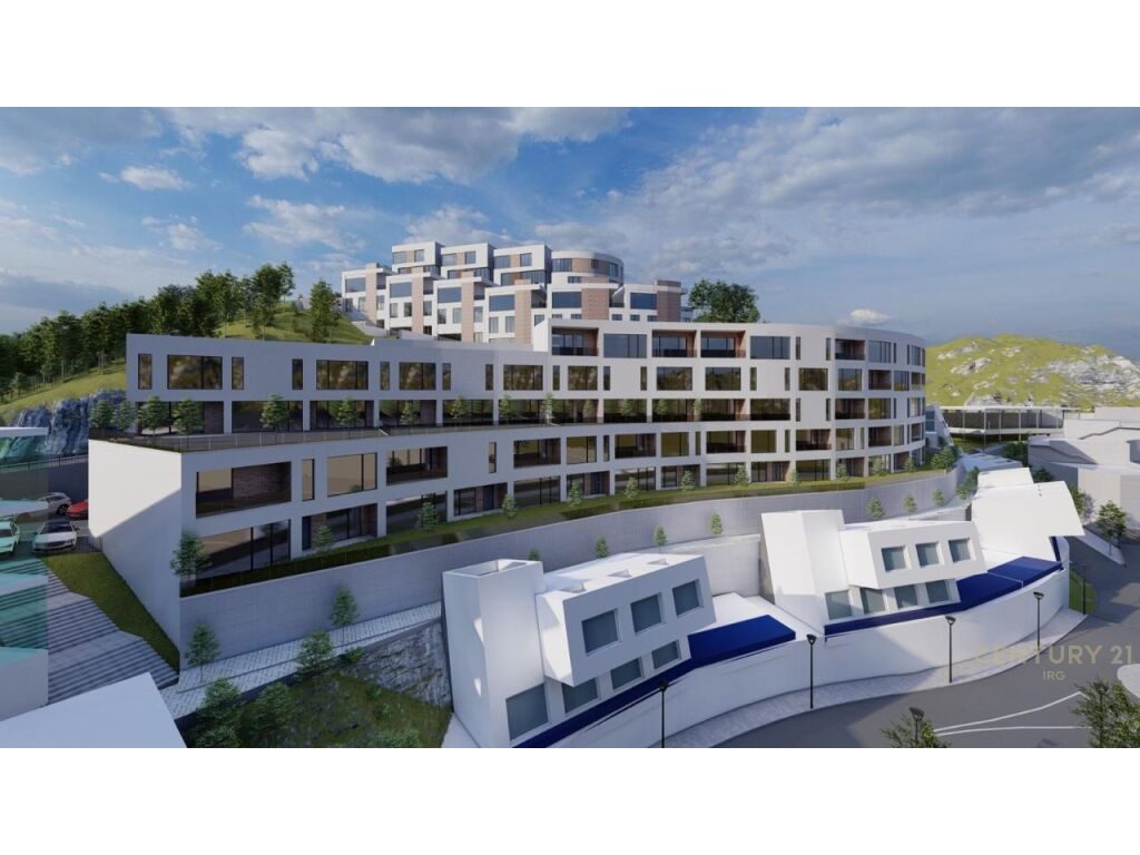 DUPLEX TE KODRA E DIELLIT 2!