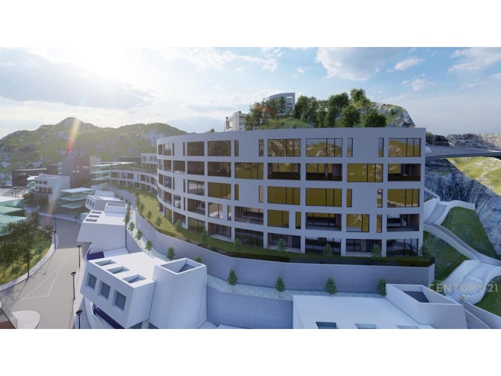 DUPLEX TE KODRA E DIELLIT 2!