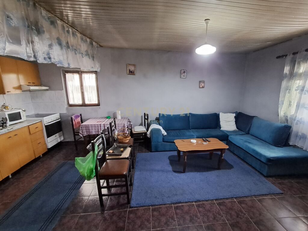 Shtëpi + truall për shitje në Dracin , Shkodër  | 490 m²