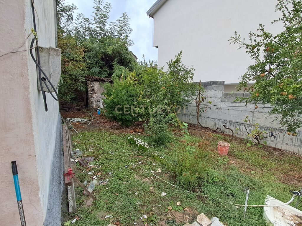 Shtëpi + truall për shitje në Dracin , Shkodër  | 490 m²