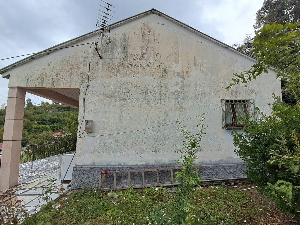 Shtëpi + truall për shitje në Dracin , Shkodër  | 490 m²