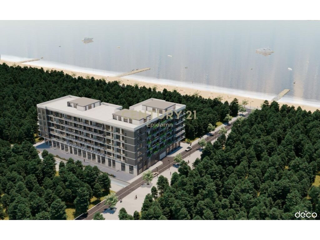 Apartament 1+1 Për Shitje  tek  Mali i Robit ''Montevideo  Residence '' !
Mundesi pagese me keste !! - Century 21 Albani...