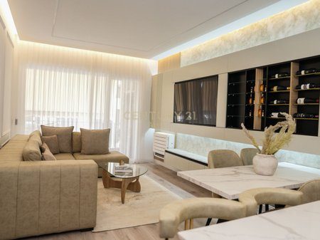 Shitet Apartament 2+1  në Shkozë, Tiranë