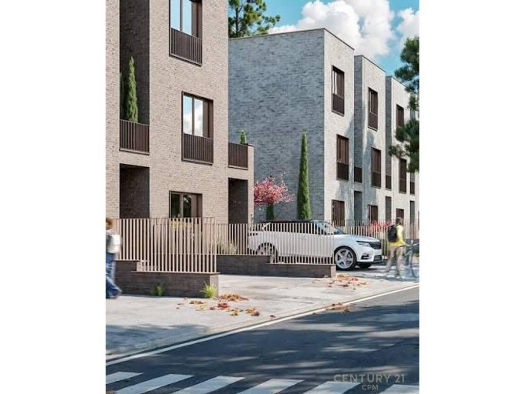 Apartament 2+1 Për Shitje PARK HOUSES, MJULL-BATHORE