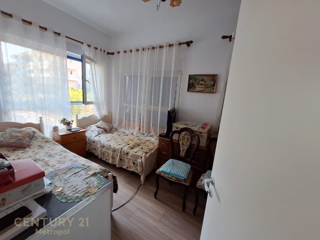 Apartament 2+1 Për Shitje në kompleksin Mangalem21 në Ali Demi- Tiranë!