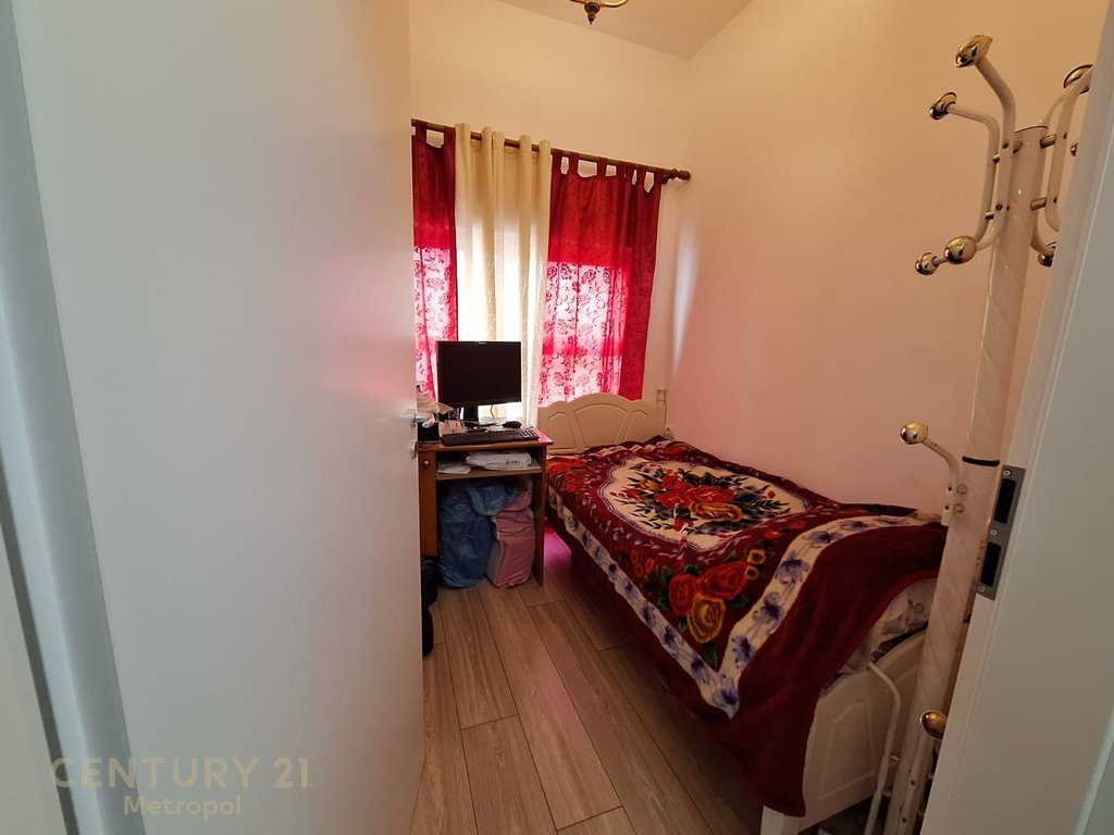 Apartament 2+1 Për Shitje në kompleksin Mangalem21 në Ali Demi- Tiranë!