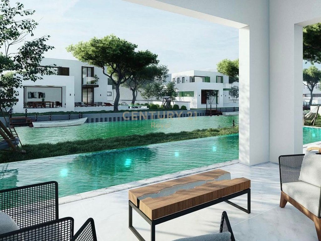 VILE INDIVIDUALE PER SHITJE TEK TURQUOISE MARINA