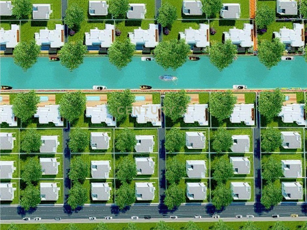 VILE INDIVIDUALE PER SHITJE TEK TURQUOISE MARINA