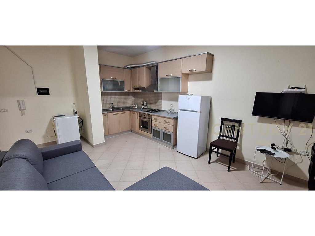 Apartament 1+1 në shitje në Mali i Robit, Durrës - 90,000€ | 1+1 (45.66 m²)