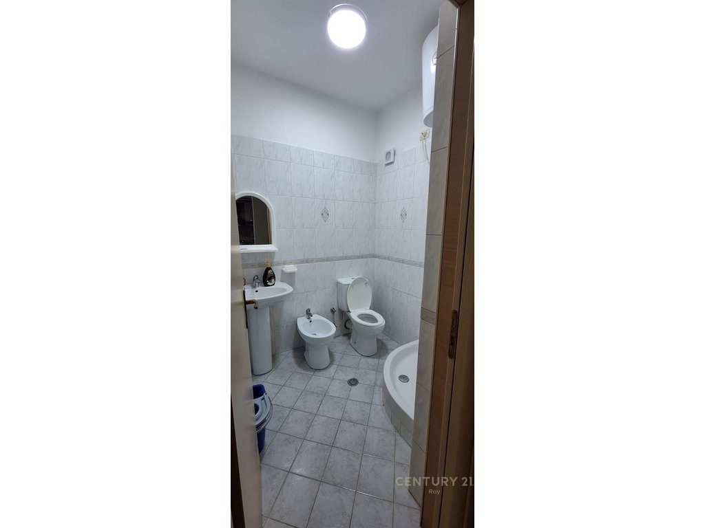 Apartament 1+1 në shitje në Mali i Robit, Durrës - 90,000€ | 1+1 (45.66 m²)