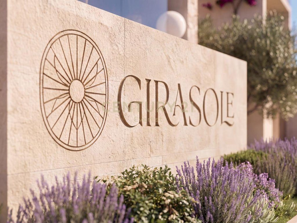 KOMPLEKSI TURISTIK "GIRASOLE ZEEN RESORT"-JALE, SHESIM STUDIO!!