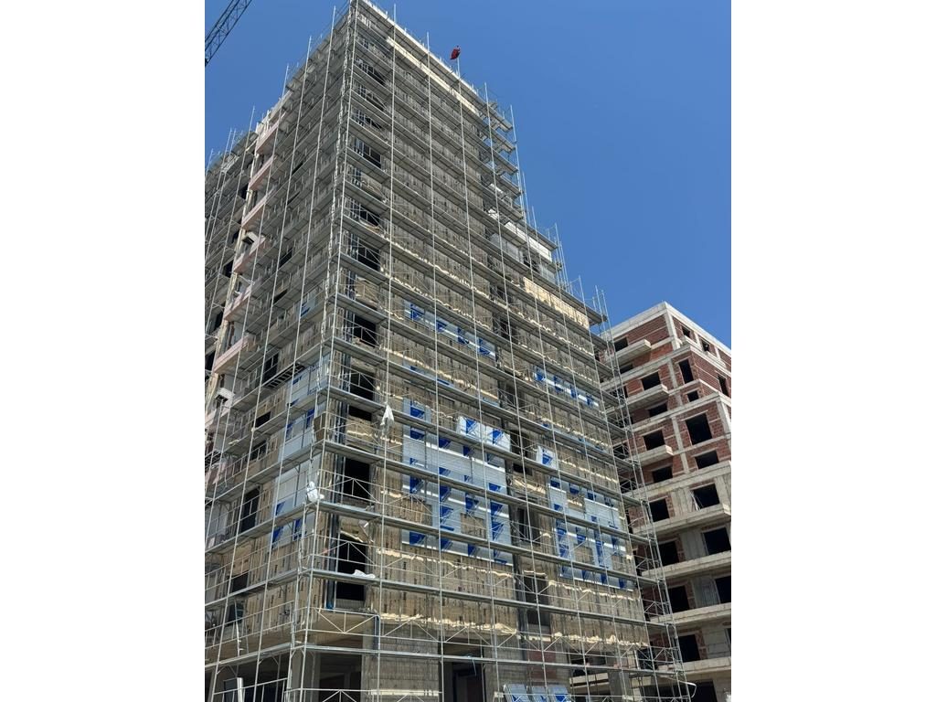 Apartament 1+1 për shitje te Ish Fusha e Aviacionit!