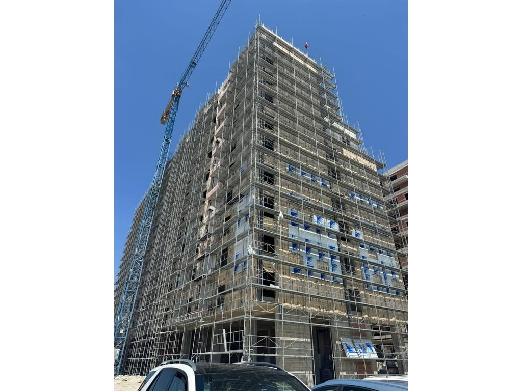 Apartament 2+1+2 për shitje te Ish Fusha e Aviacionit!