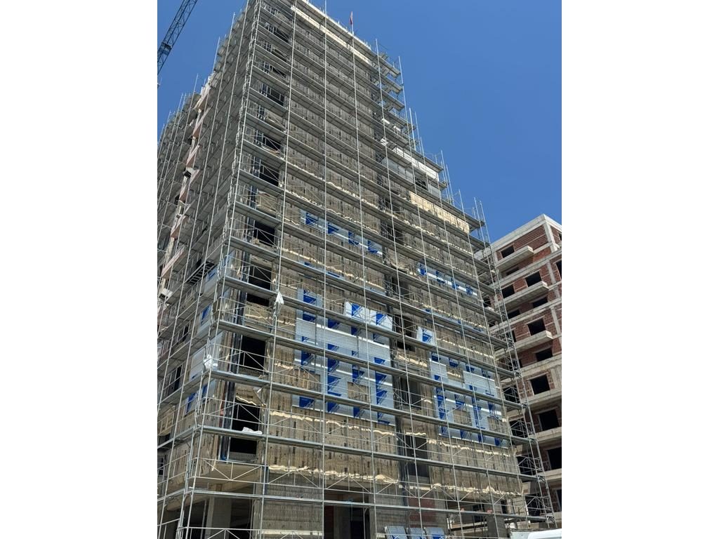 Apartament 2+1+2 për shitje te Ish Fusha e Aviacionit!