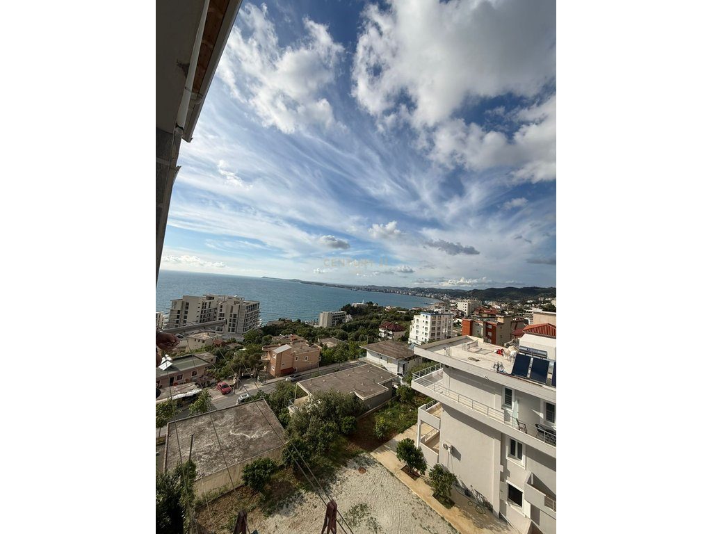 SHITET APARTAMENT 2+1 ,PAMJE DET NE "UJI TE FTOHTE "