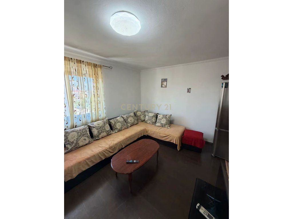 Apartament 2+1 Me Qira në  Shkodër  300€