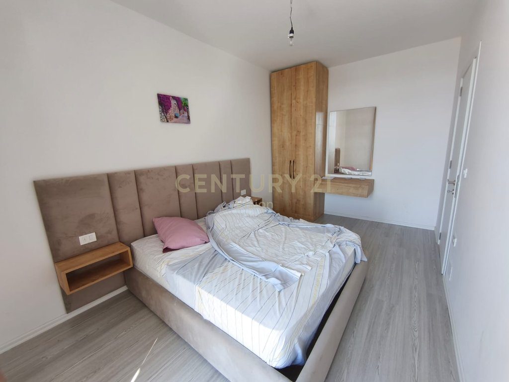Apartament 1+1 Për Shitje në Kune Shëngjin - 92,800€ | 64 m²