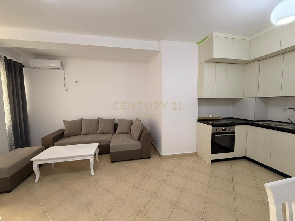 Japim me qira apartament 1+1 ne Astir!