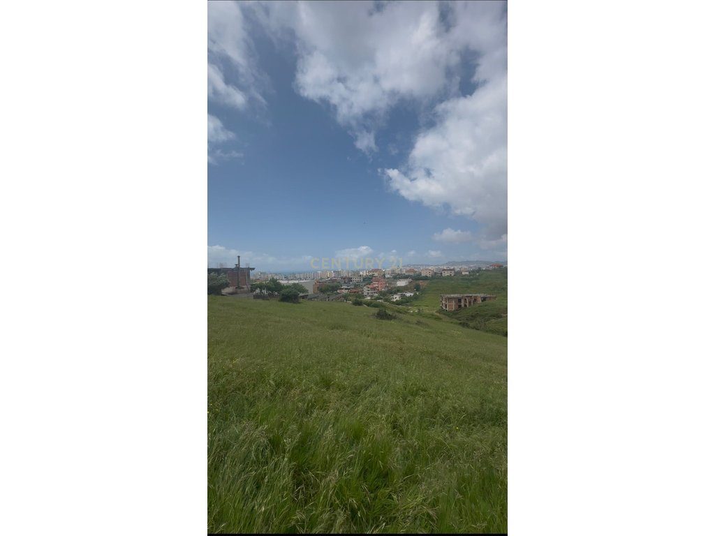 Tokë Për Shitje në Arapaj, Durrës