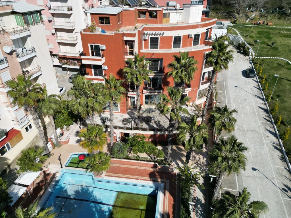 SHESIM HOTEL TEK SHKEMBI I KAVAJES !