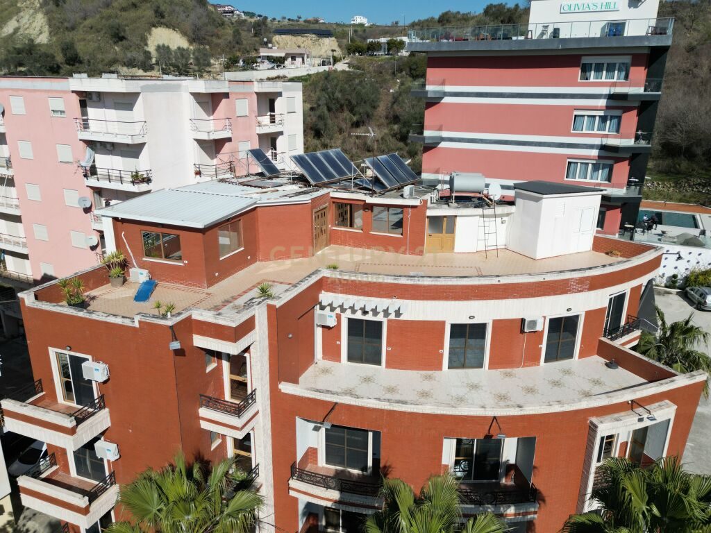 SHESIM HOTEL TEK SHKEMBI I KAVAJES !