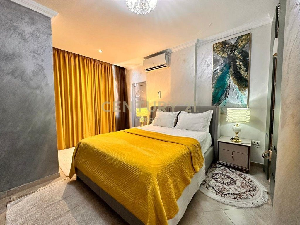 JEPET ME QIRA APARTAMENT 2+1+PARKIM TE KODRA E DIELLIT!