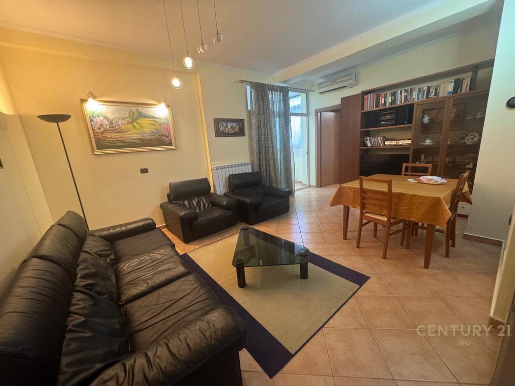 APARTAMENT 1+1 PER QIRA  MYSLYM SHYRI!