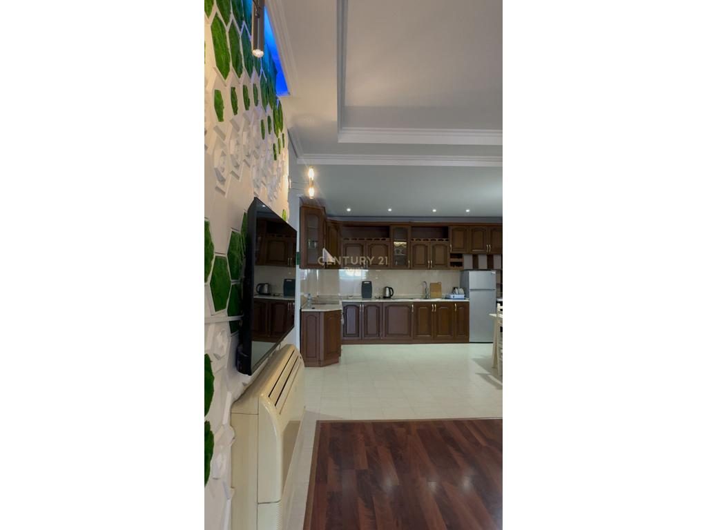SHESIM APARTAMENT 2+1 TE RRUGA DESHMORET E 4 SHKURTIT PRANE ART TURBINA