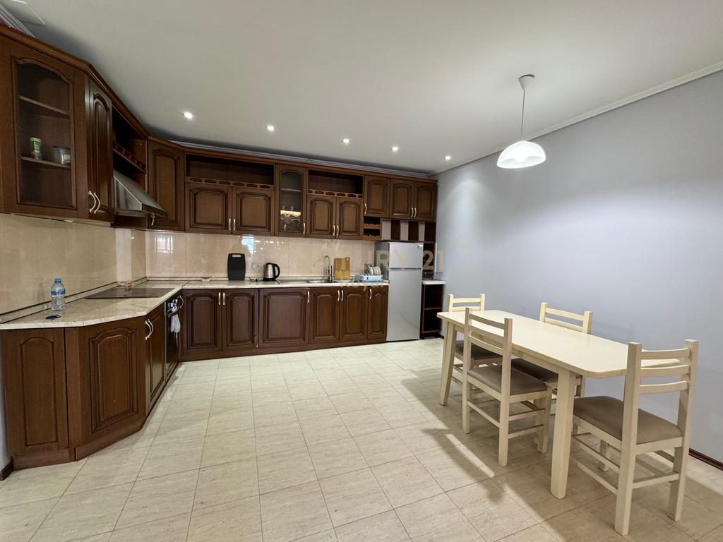 SHESIM APARTAMENT 2+1 TE RRUGA DESHMORET E 4 SHKURTIT PRANE ART TURBINA