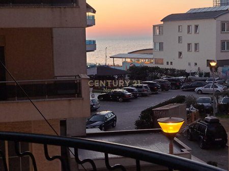 Apartament 2+2 Me Qira në Vollga, Durrës – 850€