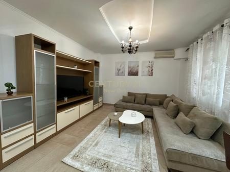 Apartament 2+2 Me Qira në Vollga, Durrës – 850€
