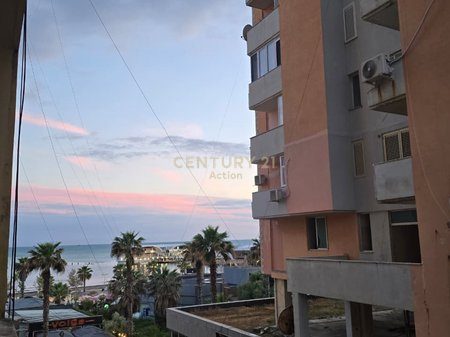 Apartament 2+2 Me Qira në Vollga, Durrës – 850€