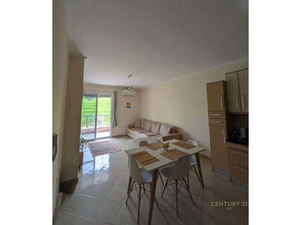 JEPET ME QIRA APARTAMENT 1+1 TEK KODRA E DIELLIT | 45,000 ALL