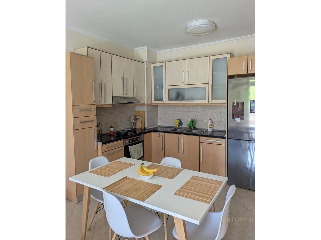 JEPET ME QIRA APARTAMENT 1+1 TEK KODRA E DIELLIT | 45,000 ALL