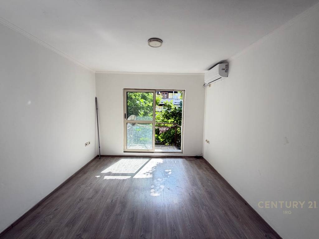 JEPET APARTAMENT 1+1 PËR QIRA