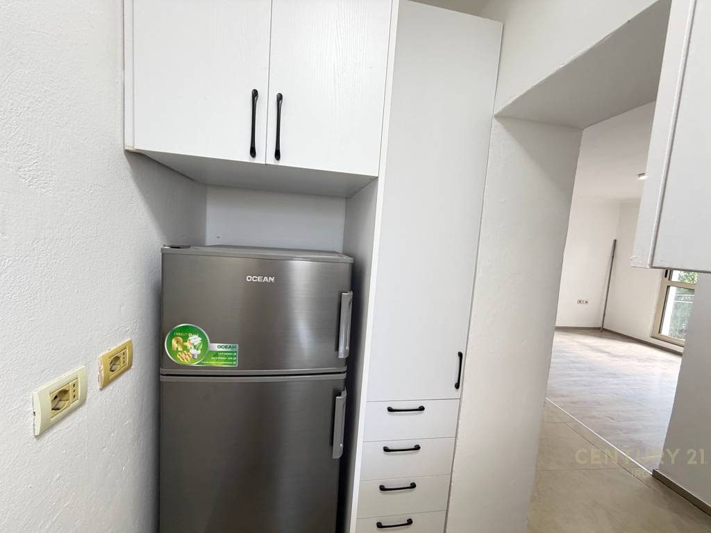 JEPET APARTAMENT 1+1 PËR QIRA