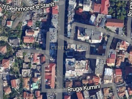 Apartament 2+1 në shitje në Durrës, Gjykata !