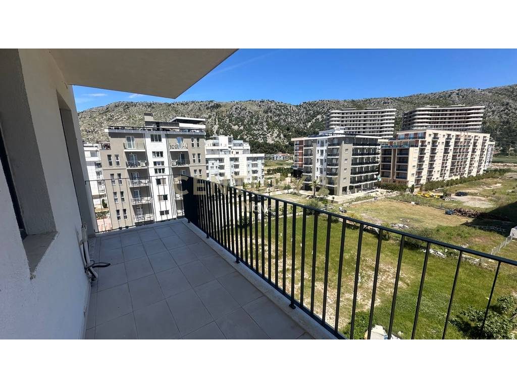 Apartament 1+1 | QENDER SHENGJIN