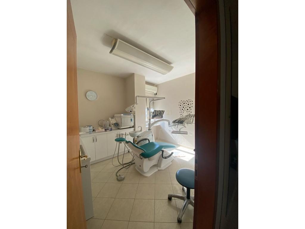 Apartament 2+1 per shitje tek Irfan Tomini