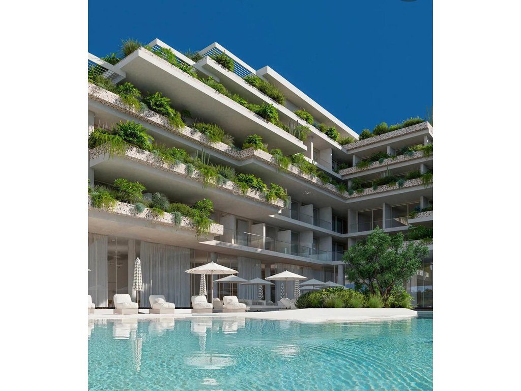 Shitet aparatament 1+1 te Porti i Jahteve ne Orikum Vlorë pamje Full Det!