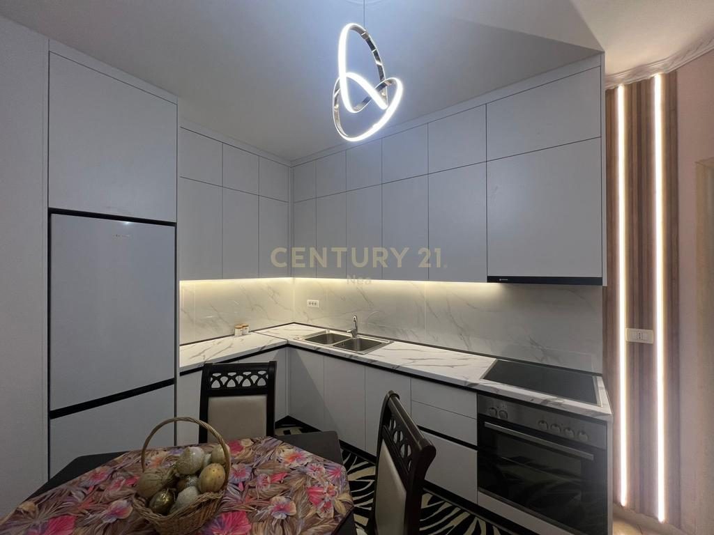 APARTAMENT 1+1 ME QIRA NE ASTIR