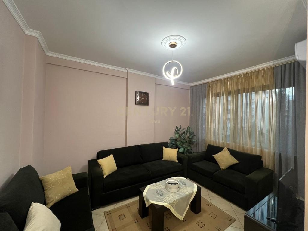 APARTAMENT 1+1 ME QIRA NE ASTIR