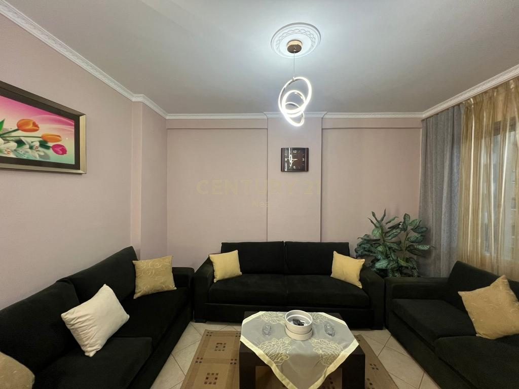 APARTAMENT 1+1 ME QIRA NE ASTIR