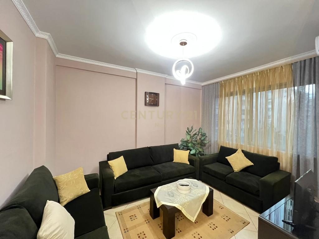 APARTAMENT 1+1 ME QIRA NE ASTIR