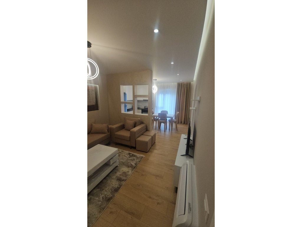 Jepet me qira apartament i ri tek SPAK – Tirane