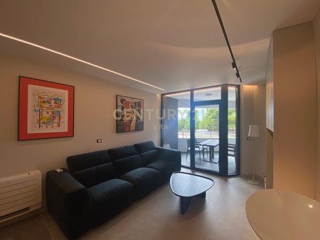 Apartament 1+1 Për Shitje në Currila, Durrës !
