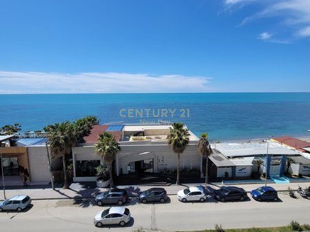 Apartament 1+1 Për Shitje në Currila, Durrës !