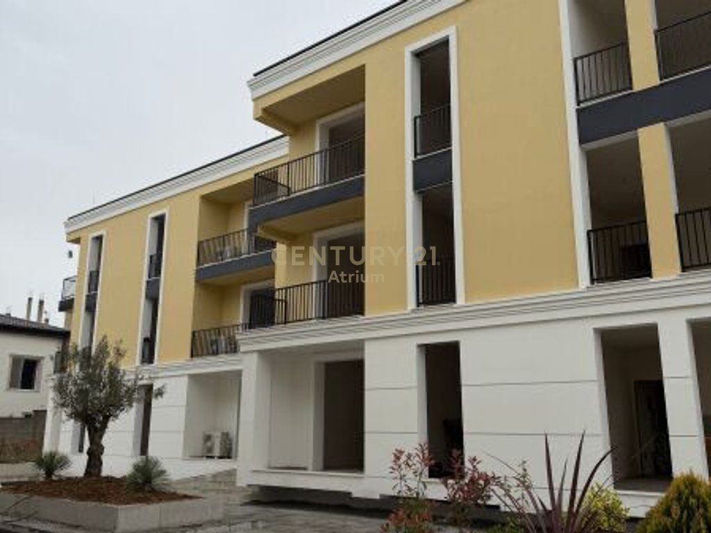 ESKLUZIVE! APARTAMENT 1+1 PER SHITJE NE SAUK TE VJETER!