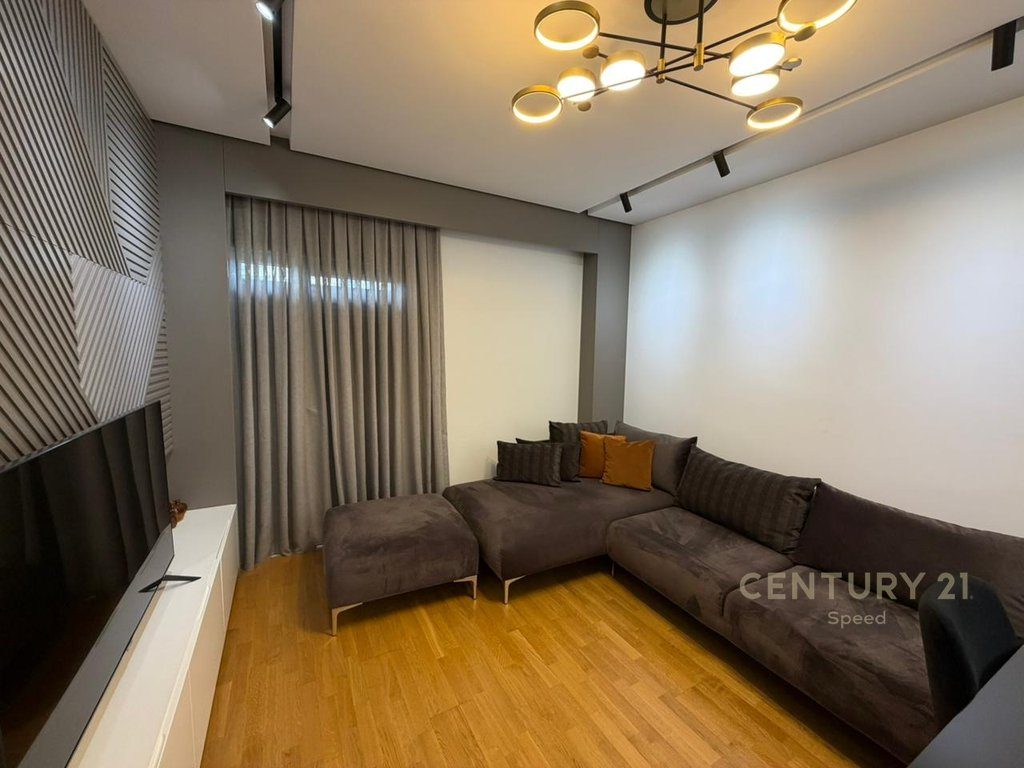Jepet me qira apartament 2+1+2+ post parkimi tek "Quartum Residence"!!